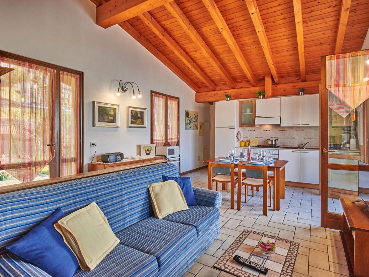 Apartment Bellavista - Grv240 By Interhome Gravedona Zewnętrze zdjęcie