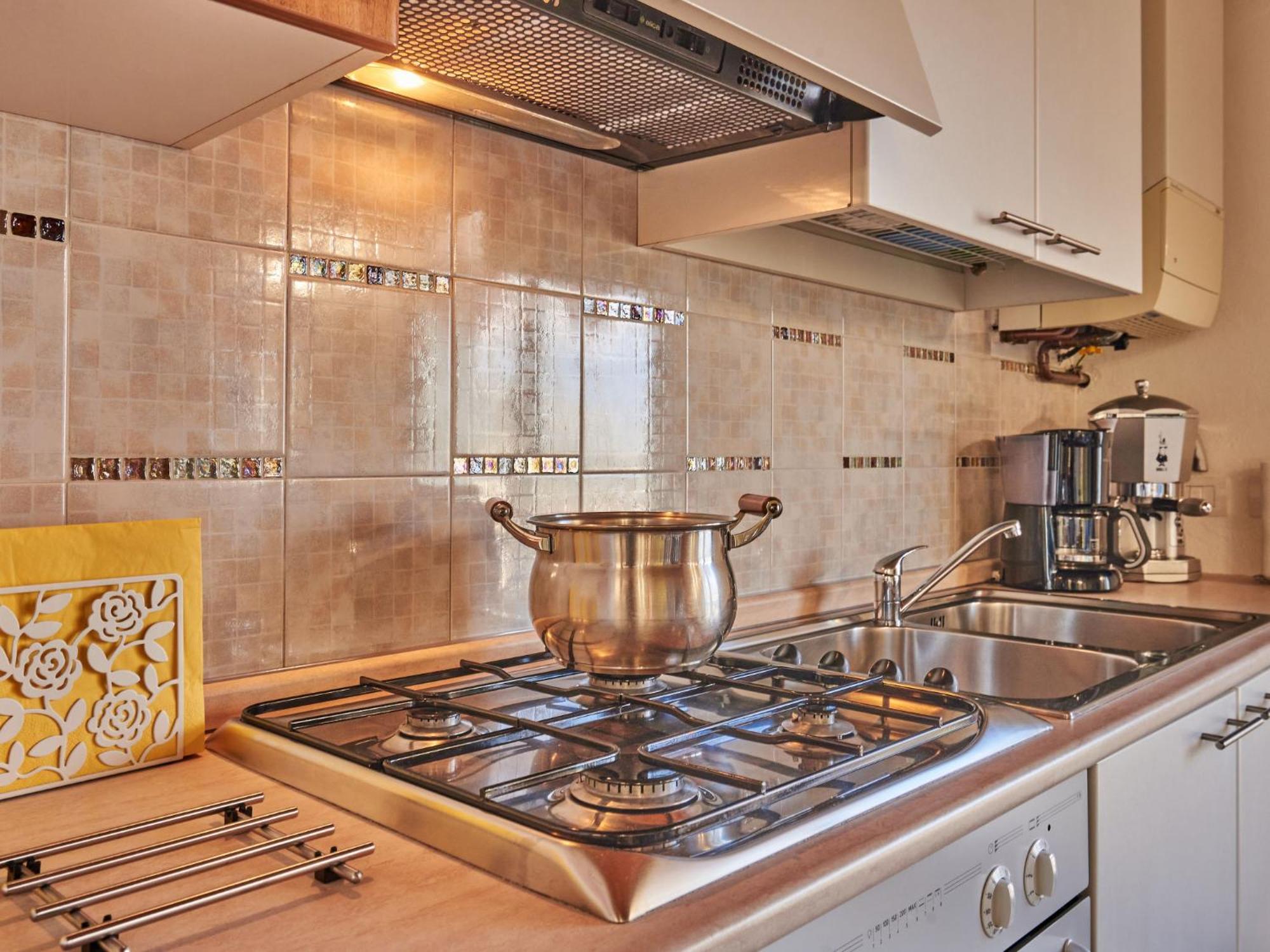 Apartment Bellavista - Grv240 By Interhome Gravedona Zewnętrze zdjęcie